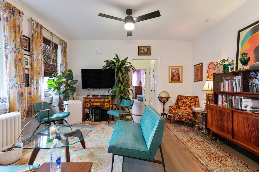 More Photos Of 111 N Foushee St, Richmond Apartments For Sale