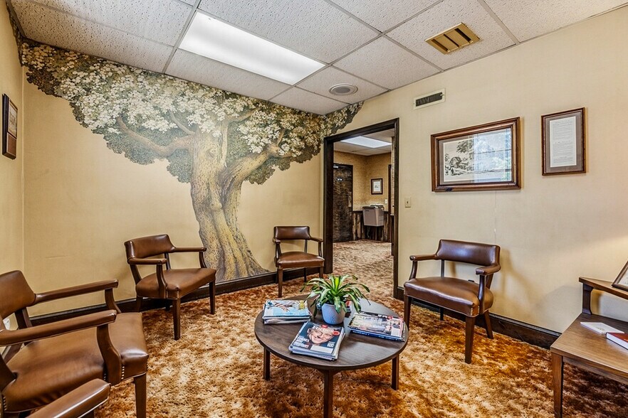 More Photos Of 201 S Weston St, Fountain Inn Office For Sale