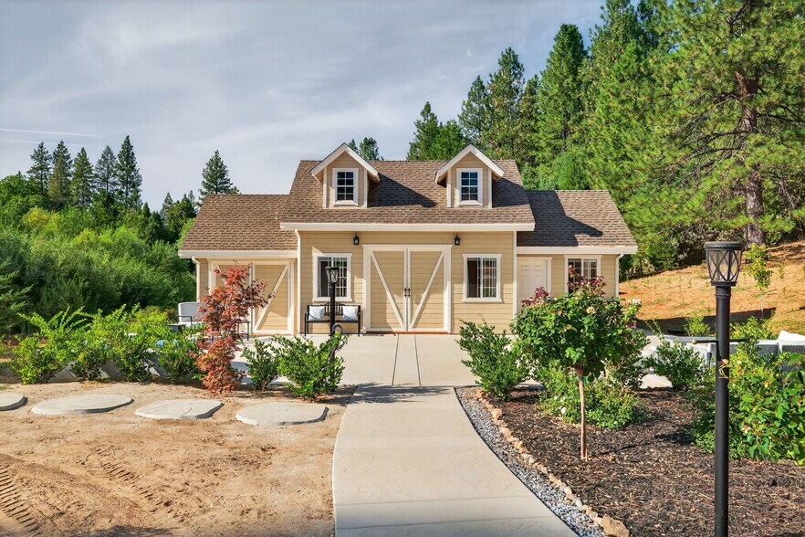 More Photos Of 2780 Barkley Rd, Camino Specialty For Sale