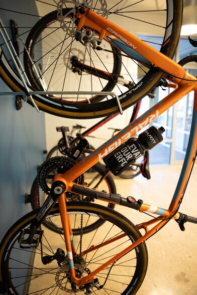 More Photos Of 110 S Hartford Ave, Tulsa Coworking Space