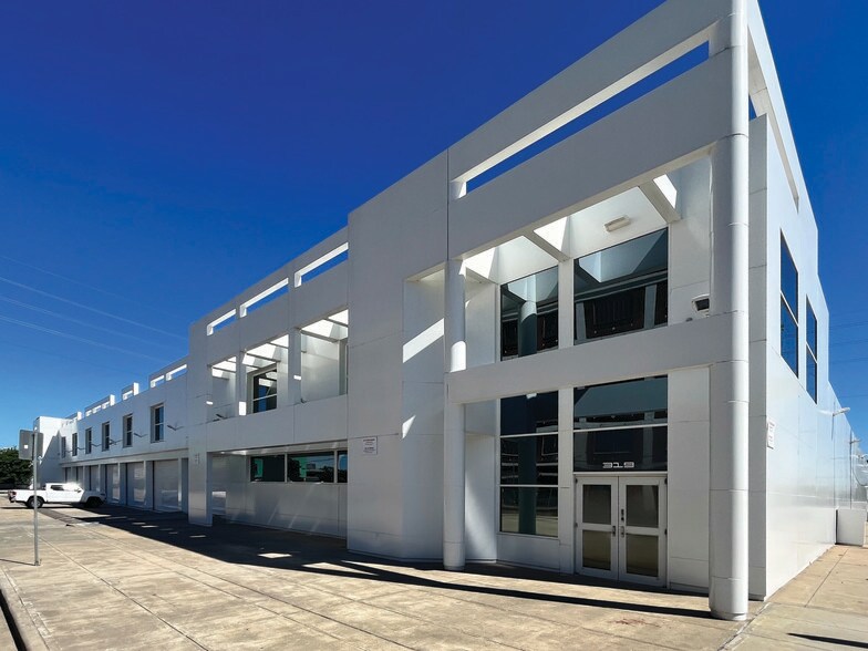 Primary Photo Of 319 St Emanuel St, Houston Industrial For Lease