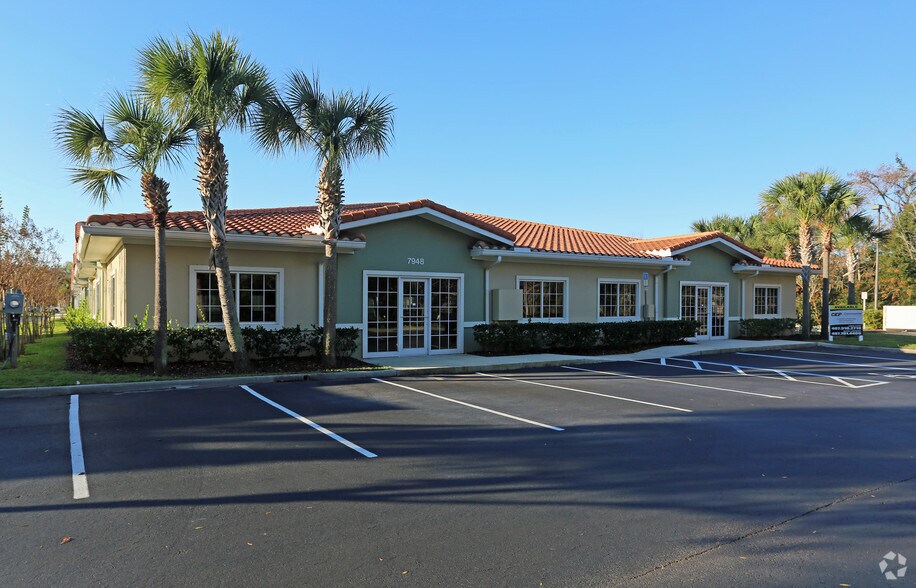 Primary Photo Of 7948 Forest City Rd, Orlando Medical For Lease