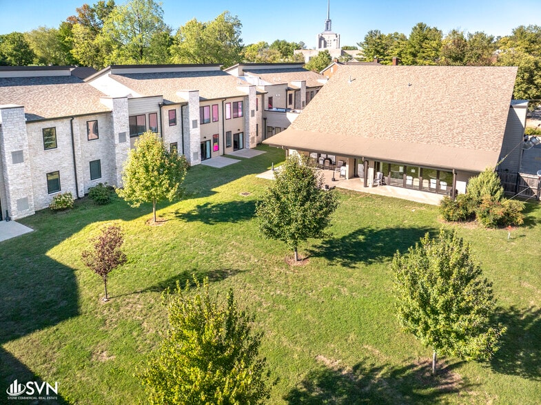 More Photos Of 319 Duke Rd, Lexington Assisted Living For Sale