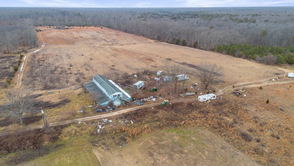 More Photos Of 2090 Blue Bell Rd, Williamstown Land For Sale