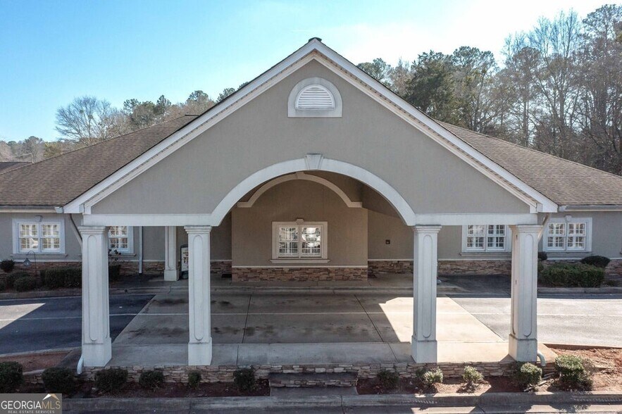 More Photos Of 516 W Bankhead Hwy, Villa Rica Daycare Center For Sale