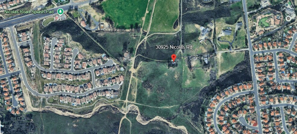 More Photos Of 30925 Nicolas Rd, Temecula Land For Sale