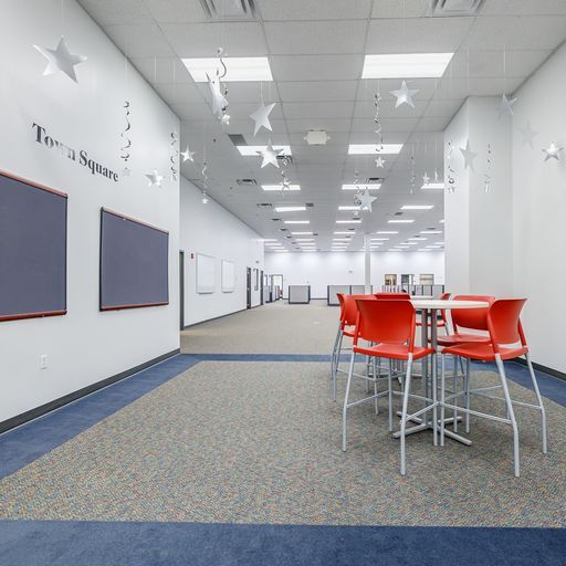 More Photos Of 13230 Lochridge Blvd, Covington Office For Sale