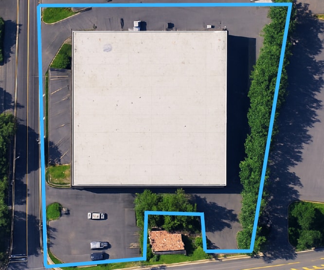 More Photos Of 4475 S Clinton Ave, South Plainfield Warehouse For Sale