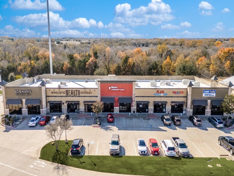 More Photos Of 4470 E US Hwy 287, Midlothian Freestanding For Sale