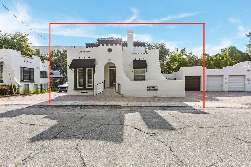 More Photos Of 822 Menendez Ct, Orlando Office Residential For Sale