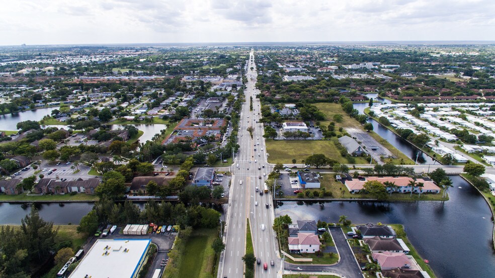 More Photos Of 6995 W Mcnab Rd, Tamarac General Retail For Sale