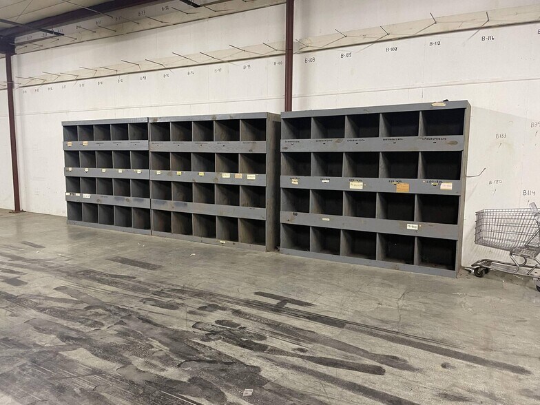 More Photos Of 494 Richardson Rd SE, Calhoun Industrial For Sale