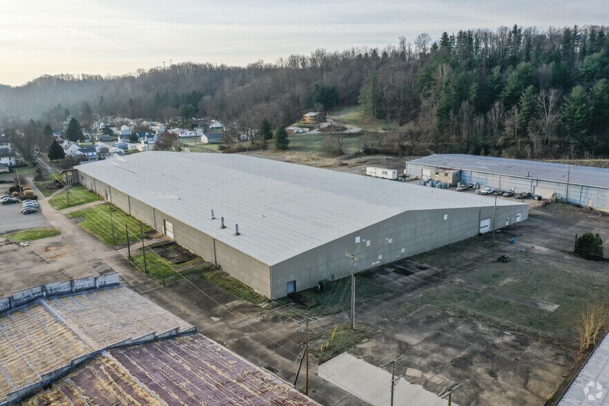 Primary Photo Of 210 13th St, Malta Manufacturing For Lease