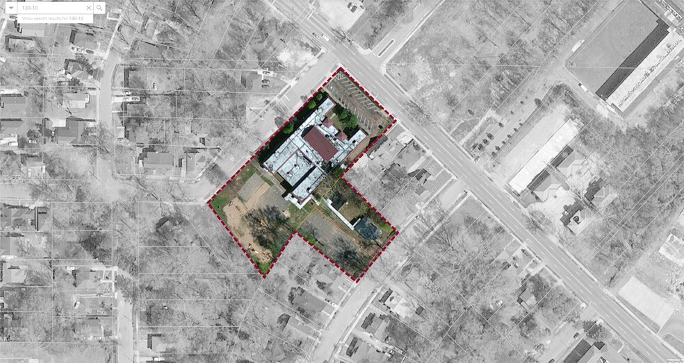 More Photos Of 1593 W Capitol St, Jackson Schools For Sale