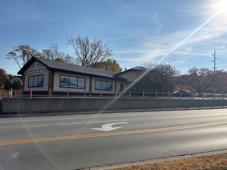 More Photos Of 1800 Union St, Lafayette Office For Sale