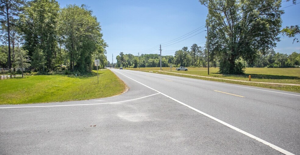 More Photos Of Tbd 5th St, Macclenny Land For Sale