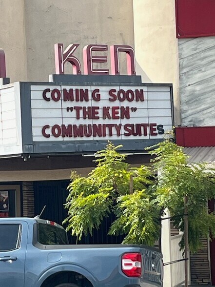 Primary Photo Of 4051-4061 Adams Ave, San Diego Restaurant For Lease