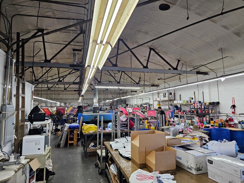 More Photos Of 236 W 31st St, Los Angeles Manufacturing For Sale