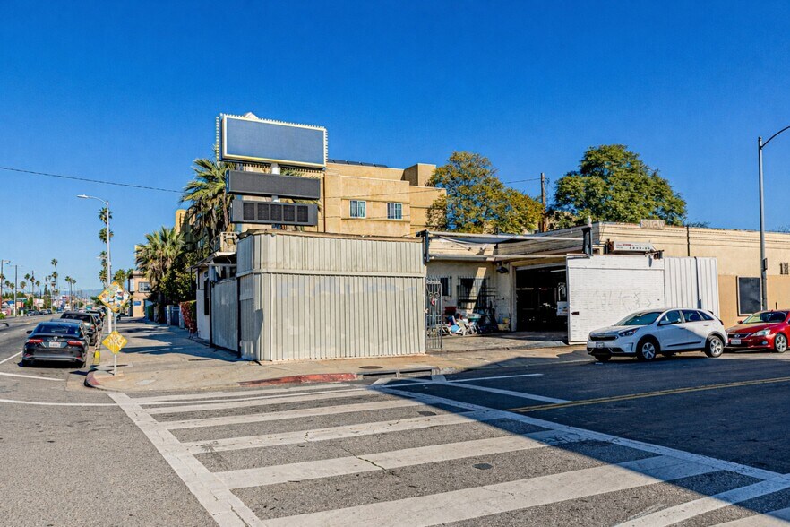 More Photos Of 4922 S Figueroa St, Los Angeles Storefront For Sale