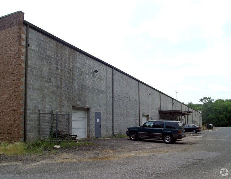 More Photos Of 712 Ginesi Dr, Morganville Light Distribution For Lease