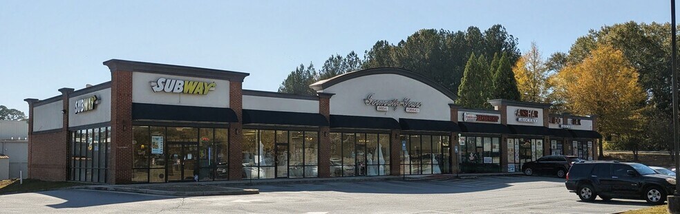 Primary Photo Of 475 Rockbridge Rd, Lilburn Unknown For Lease