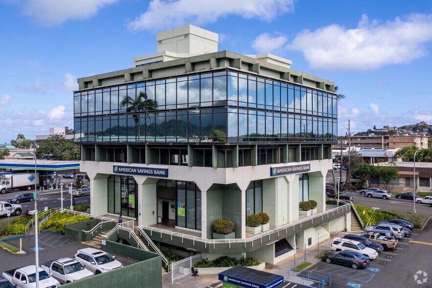 Primary Photo Of 45-1144 Kamehameha Hwy, Kaneohe Medical For Lease
