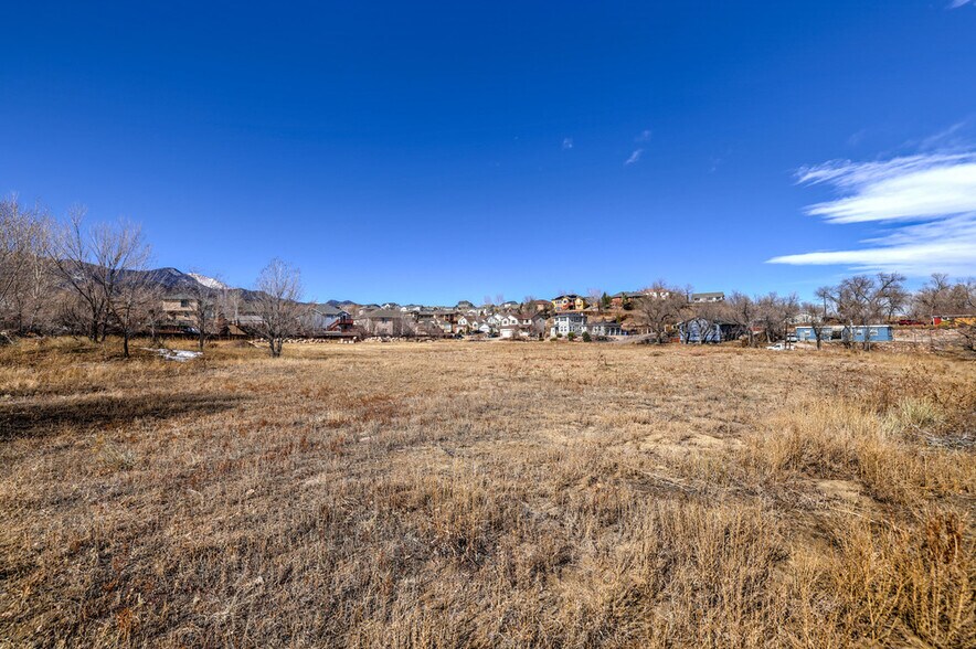 More Photos Of 1311 W Costilla St, Colorado Springs Land For Sale