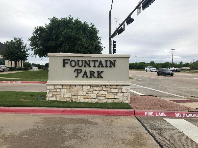 More Photos Of 1001 Long Prairie Rd, Flower Mound Medical For Sale