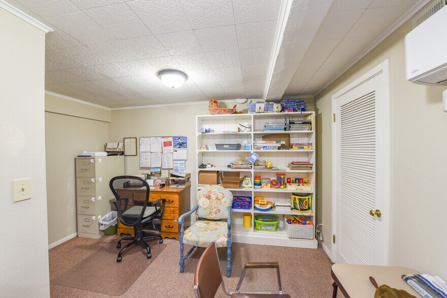 More Photos Of 65 N Washington St, Sonora Religious Facility For Sale