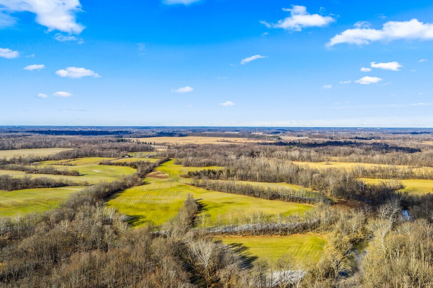 More Photos Of 13166 New Hope White Oak Station Rd, Sardinia Land For Sale
