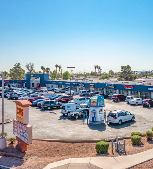 More Photos Of N 59th Ave @ W Indian School Rd, Phoenix Unknown For Lease