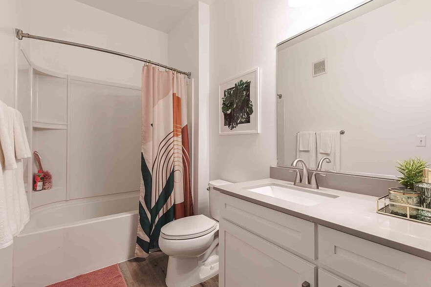 More Photos Of 8150 Baltimore Ave, College Park Apartments For Lease