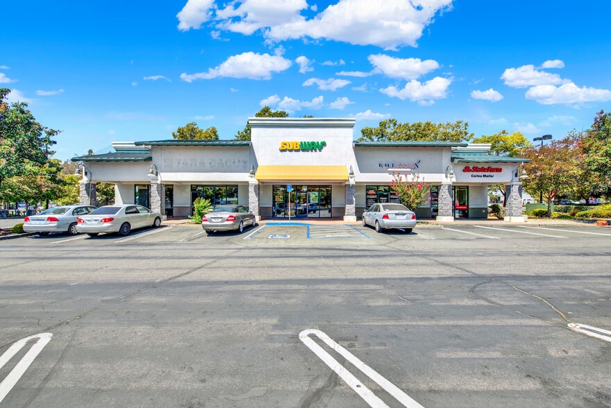 More Photos Of 3338 N Texas St, Fairfield Freestanding For Sale