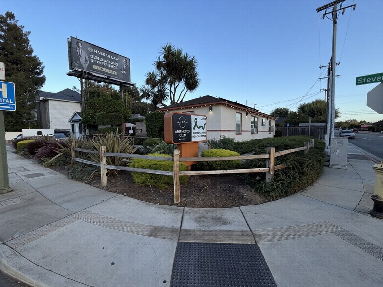 Primary Photo Of 2498 Stevens Creek Blvd, San Jose Medical For Sale