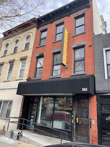 More Photos Of 1161 Bedford Ave, Brooklyn Storefront Retail Residential For Lease