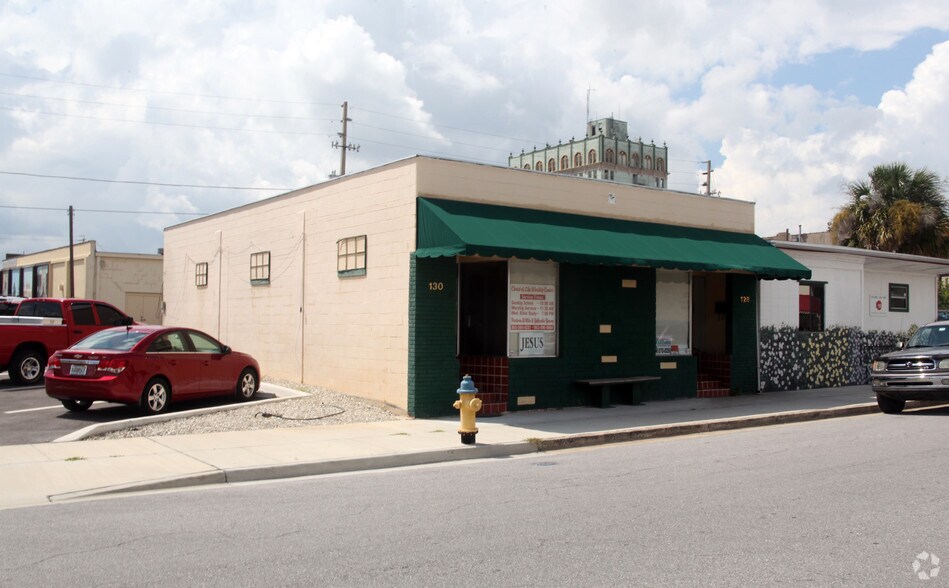 Primary Photo Of 128 E Orange Ave, Lake Wales General Retail For Sale