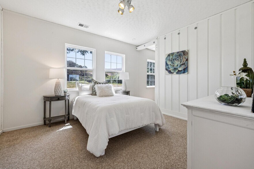 More Photos Of 1650 Stage Rd, Pescadero Specialty For Sale
