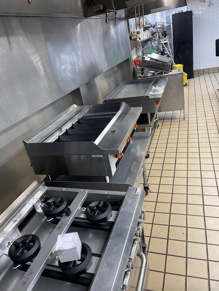 More Photos Of 5535 Wesch Rd, Brooklyn Golf Course Driving Range For Sale