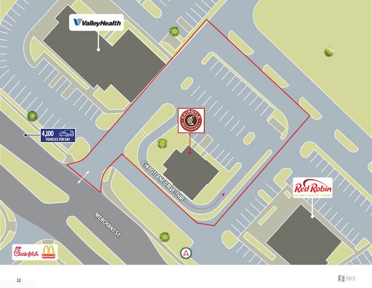 More Photos Of 120 Merchant St, Winchester Restaurant For Sale