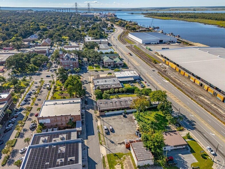 More Photos Of 1320 Bay St, Brunswick Land For Sale