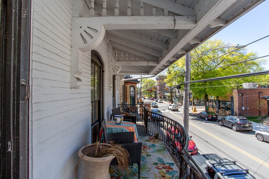 More Photos Of 45 Bridge St, Lambertville Storefront Retail Office For Sale