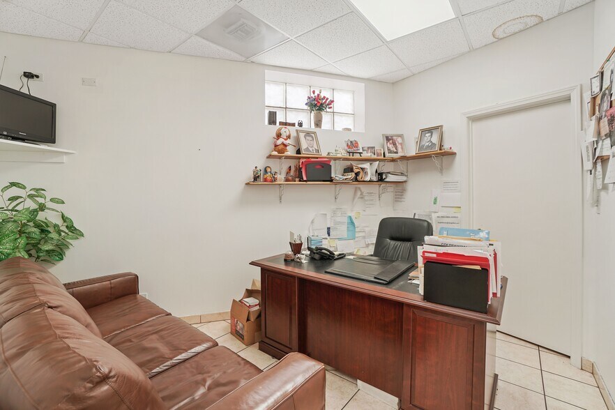 More Photos Of 8057 N Milwaukee Ave, Niles General Retail For Sale