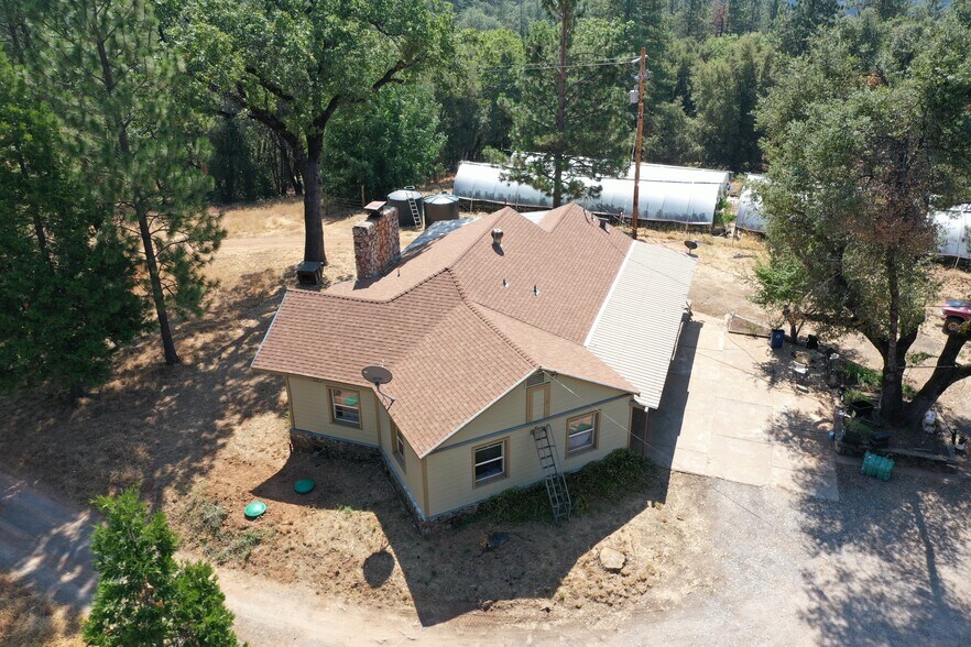 More Photos Of 3369 N Railroad Flat Rd, Wilseyville Land For Sale