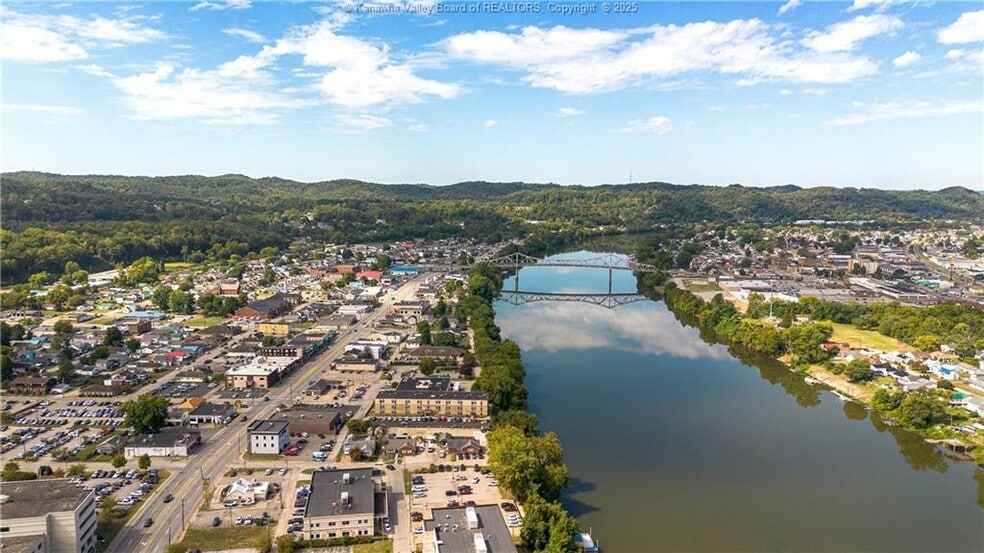 More Photos Of 301 McDonald Ave, South Charleston Land For Sale