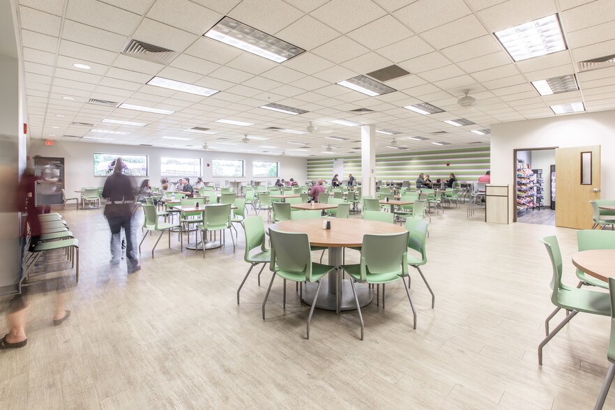 More Photos Of 100 Phoenix Dr, Ann Arbor Medical For Lease