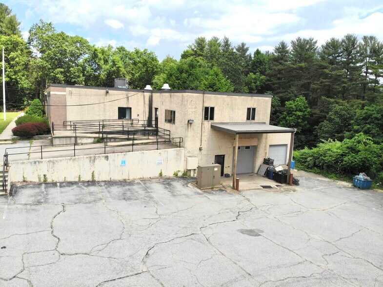 More Photos Of 44 Southbridge Rd, Dudley Light Manufacturing For Sale