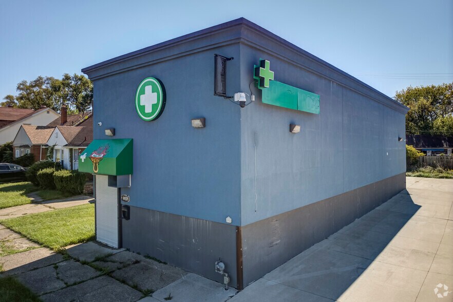 14108 Houston Whittier St  