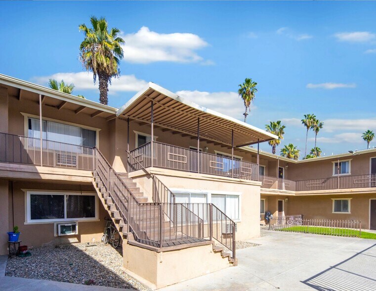 More Photos Of , Riverside Multifamily For Sale
