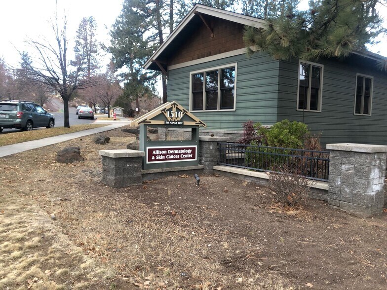 More Photos Of 1510 SW Nancy Way, Bend Medical For Lease