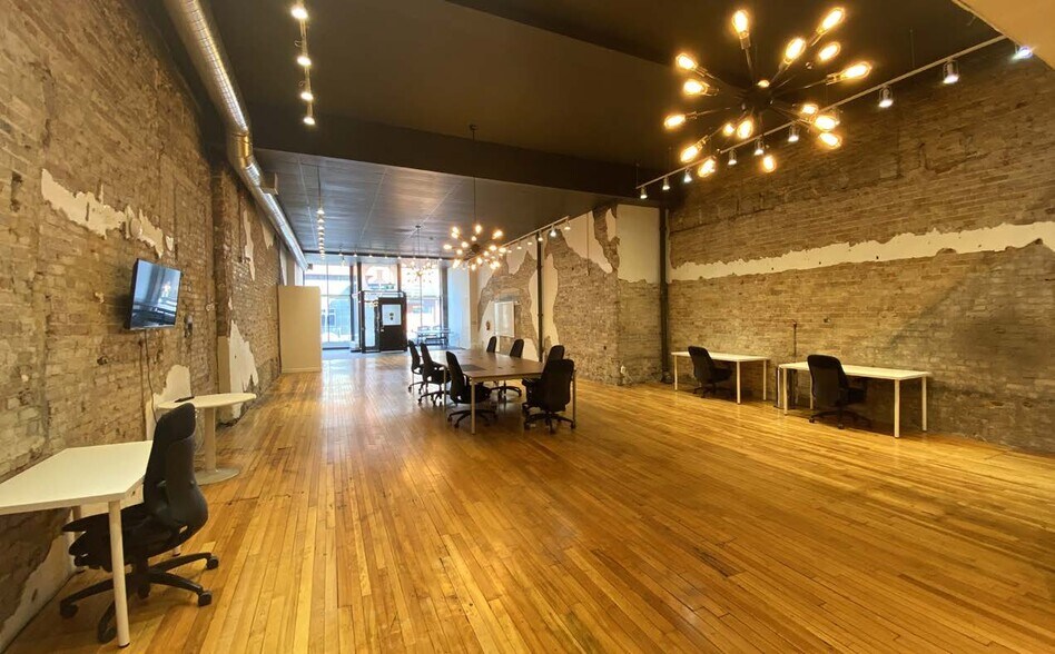 More Photos Of 37 King St W, Kitchener Storefront Retail Residential For Lease